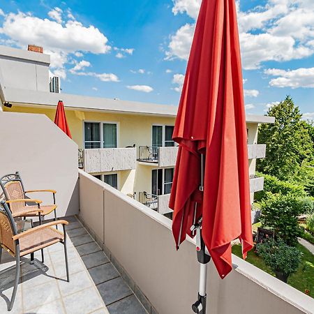 Parkhotel Sonnenberg Эльтвилле Экстерьер фото