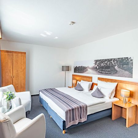 Parkhotel Sonnenberg Эльтвилле Экстерьер фото