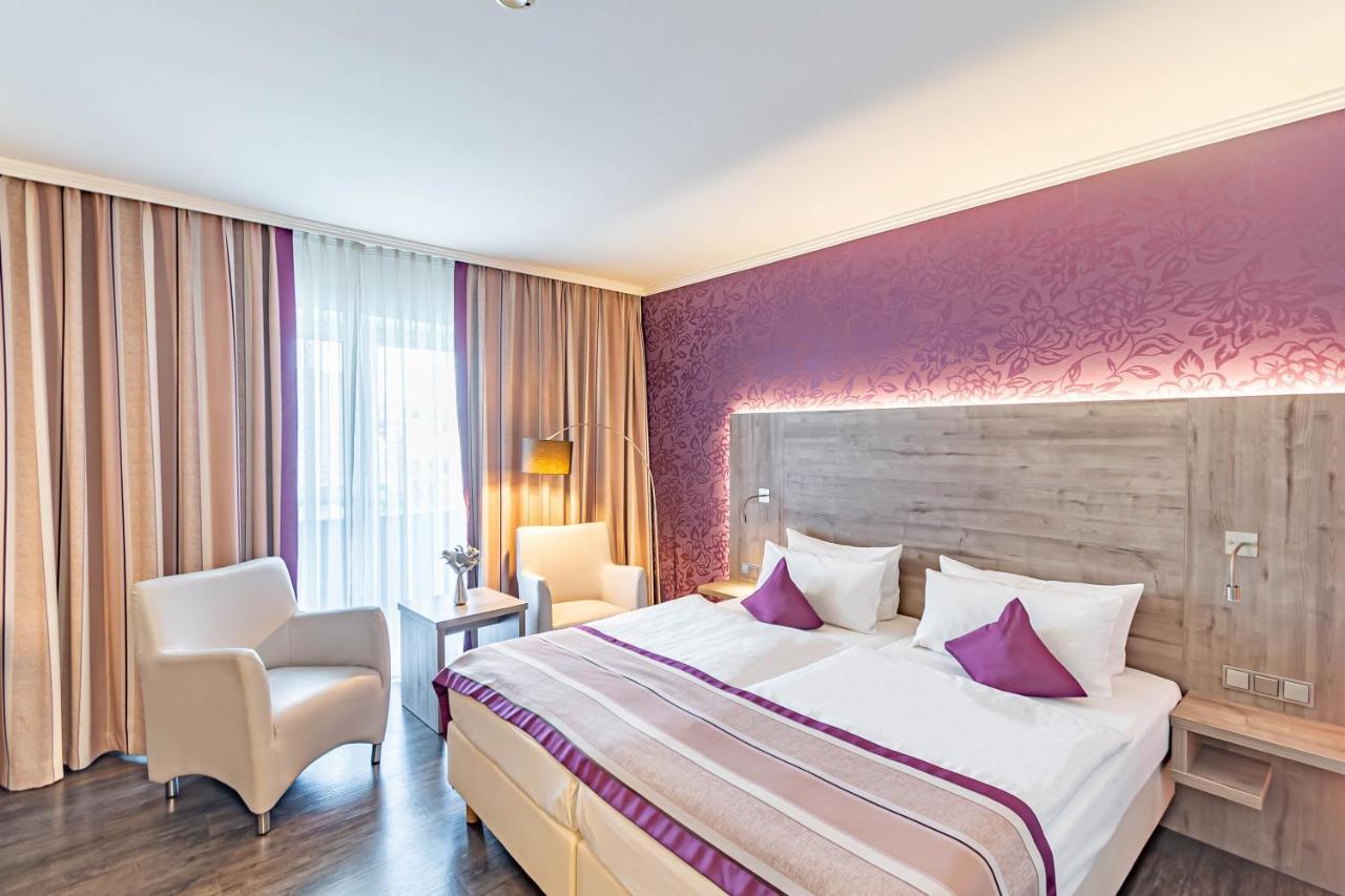 Parkhotel Sonnenberg Эльтвилле Экстерьер фото
