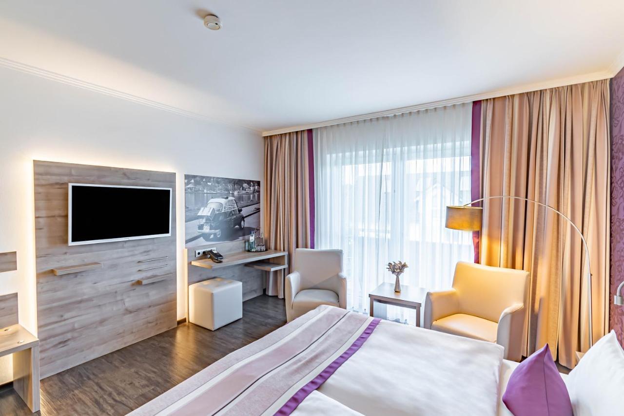 Parkhotel Sonnenberg Эльтвилле Экстерьер фото