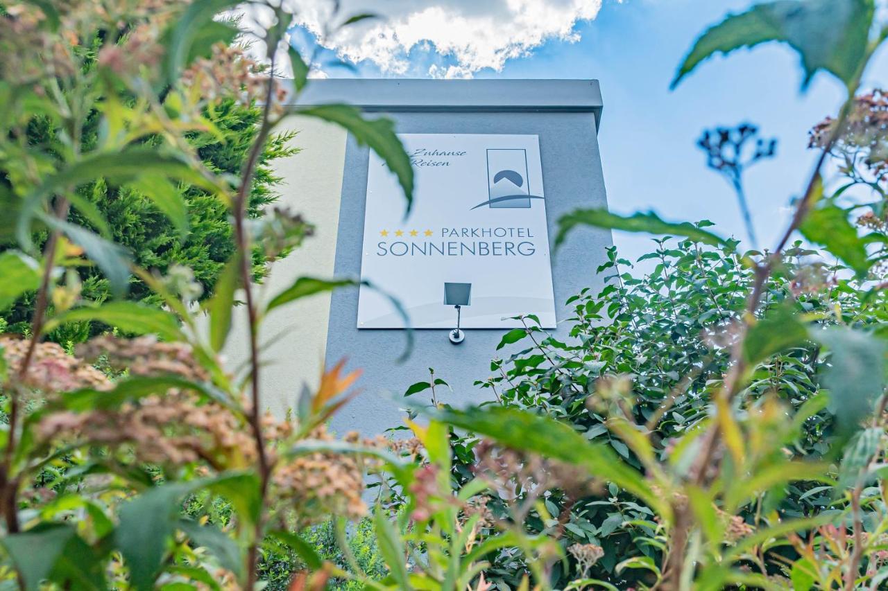 Parkhotel Sonnenberg Эльтвилле Экстерьер фото