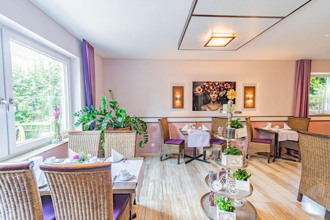 Parkhotel Sonnenberg Эльтвилле Экстерьер фото