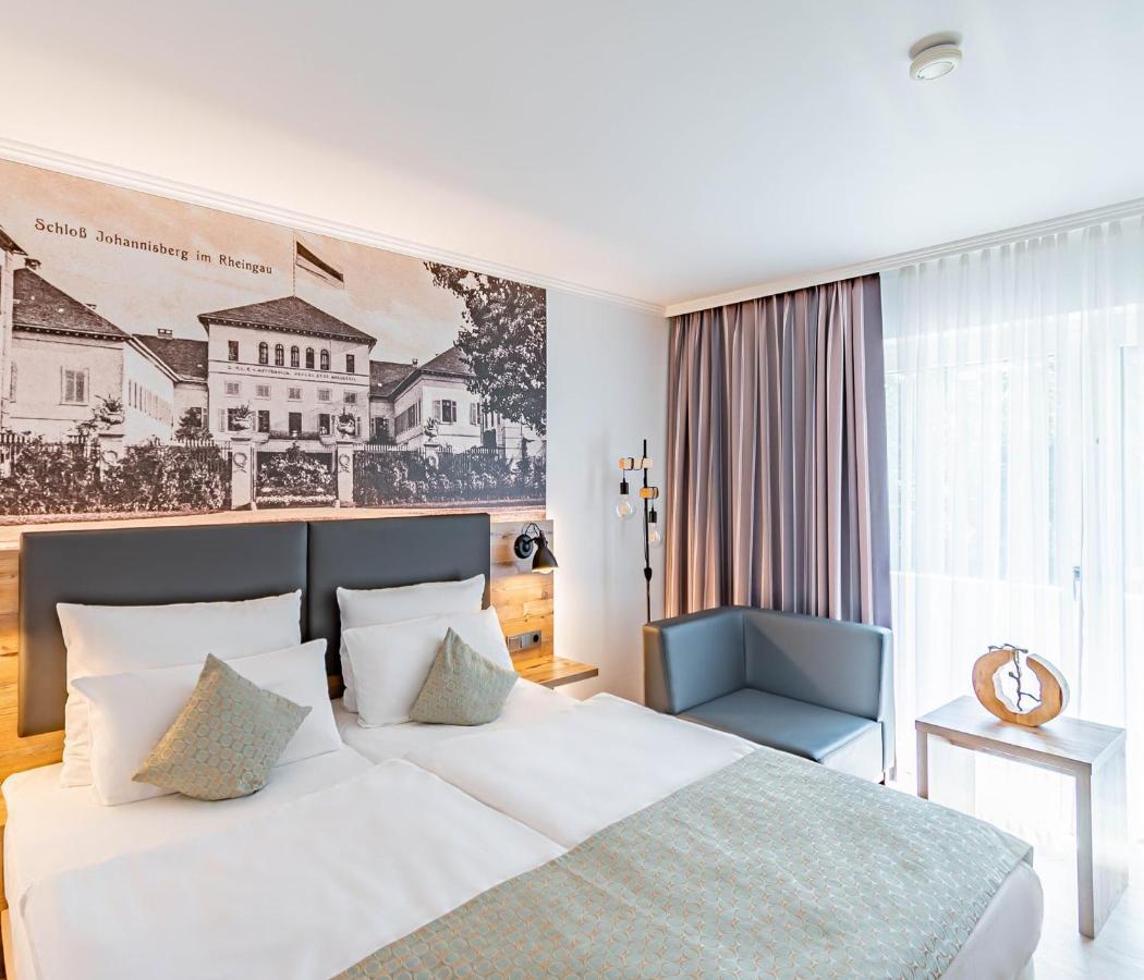 Parkhotel Sonnenberg Эльтвилле Экстерьер фото