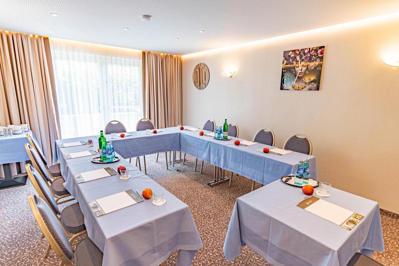 Parkhotel Sonnenberg Эльтвилле Экстерьер фото