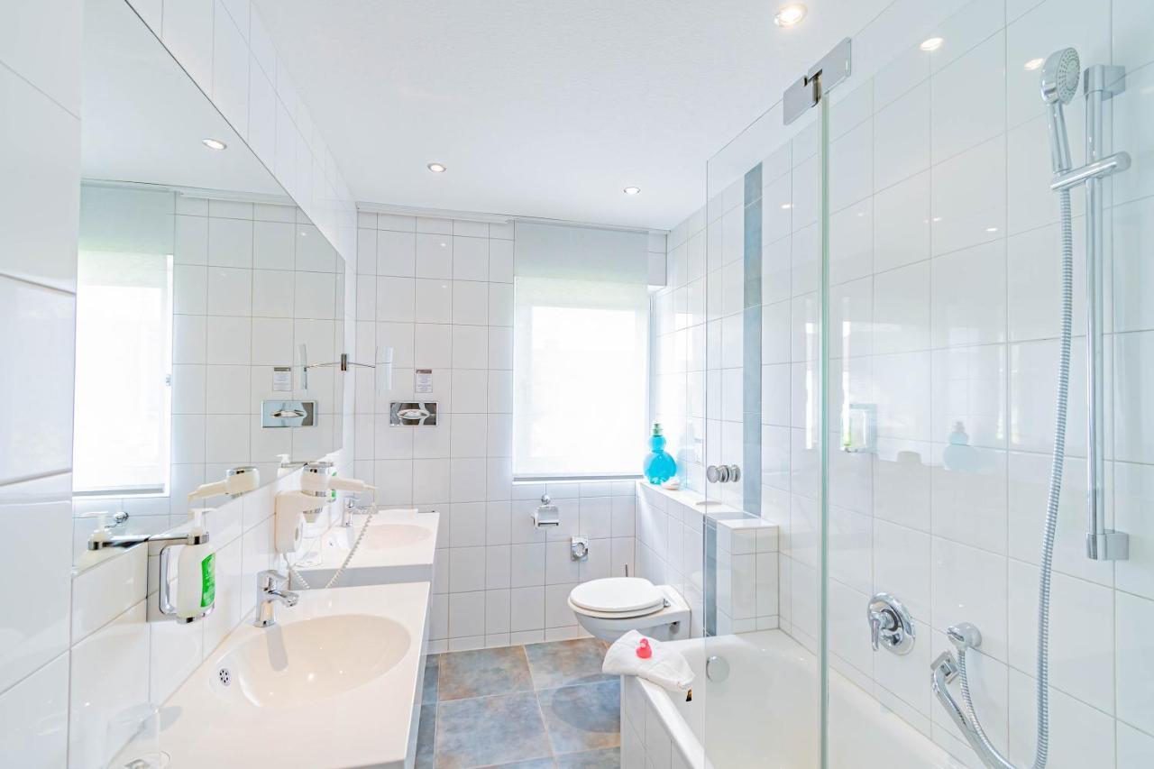 Parkhotel Sonnenberg Эльтвилле Экстерьер фото