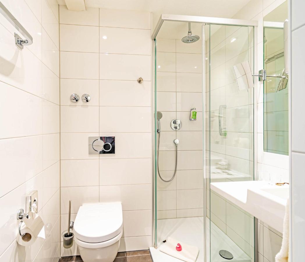 Parkhotel Sonnenberg Эльтвилле Экстерьер фото