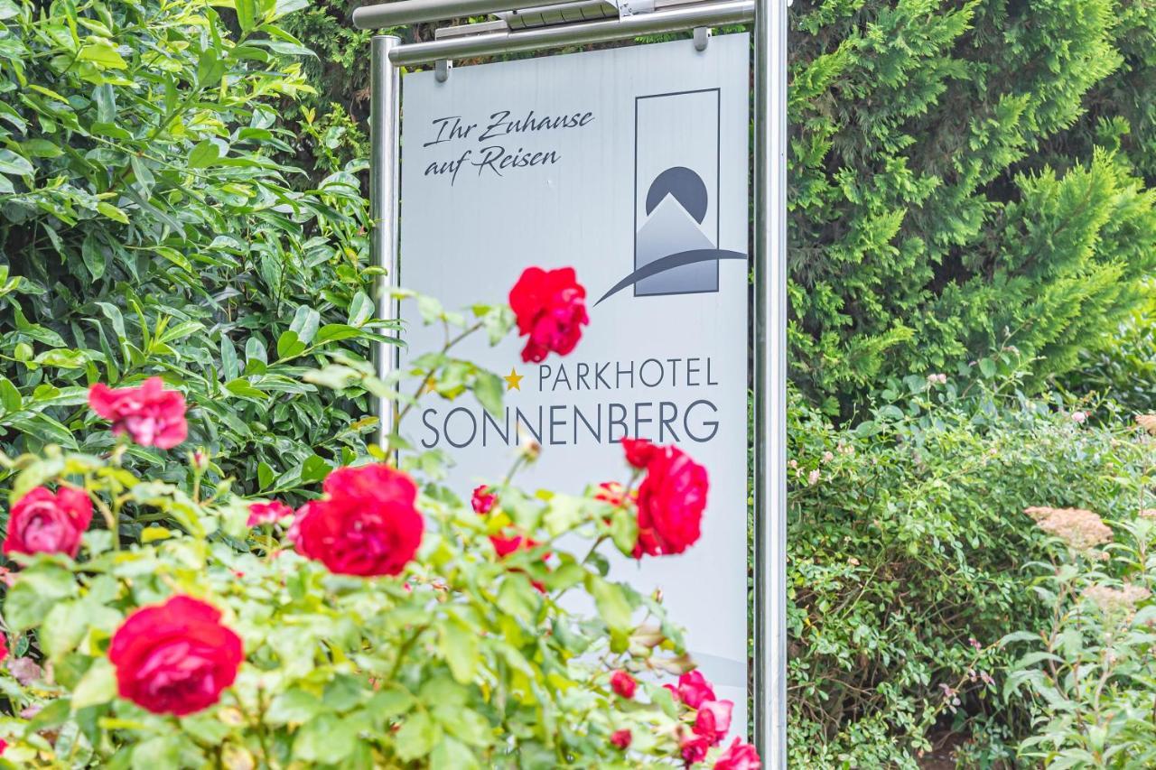 Parkhotel Sonnenberg Эльтвилле Экстерьер фото