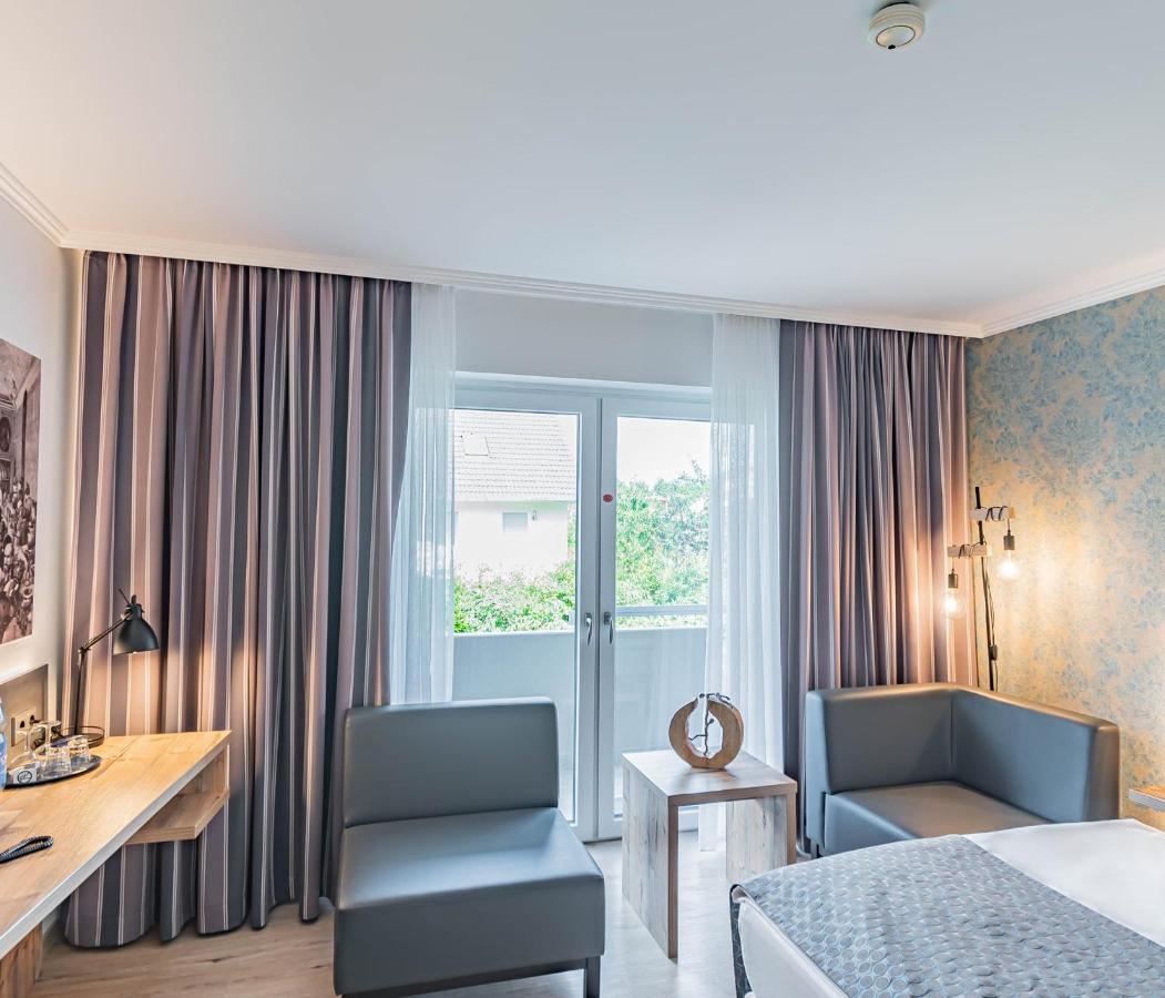 Parkhotel Sonnenberg Эльтвилле Экстерьер фото