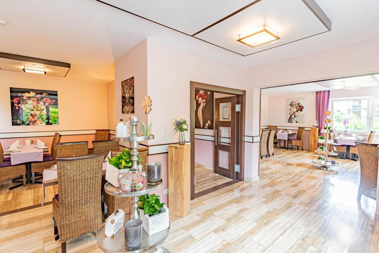Parkhotel Sonnenberg Эльтвилле Экстерьер фото