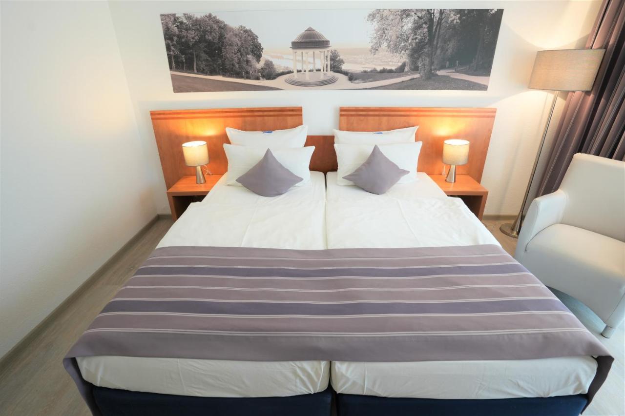 Parkhotel Sonnenberg Эльтвилле Экстерьер фото
