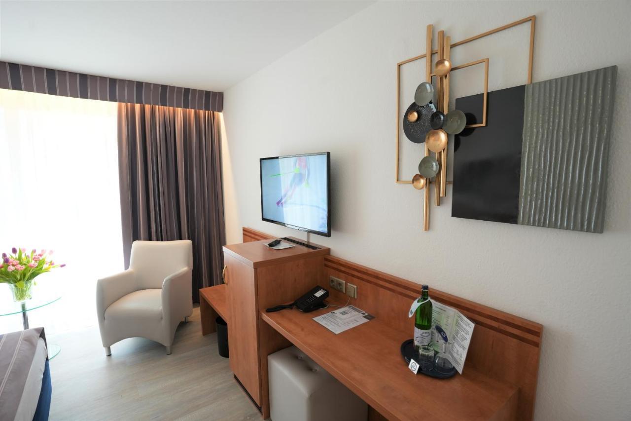 Parkhotel Sonnenberg Эльтвилле Экстерьер фото