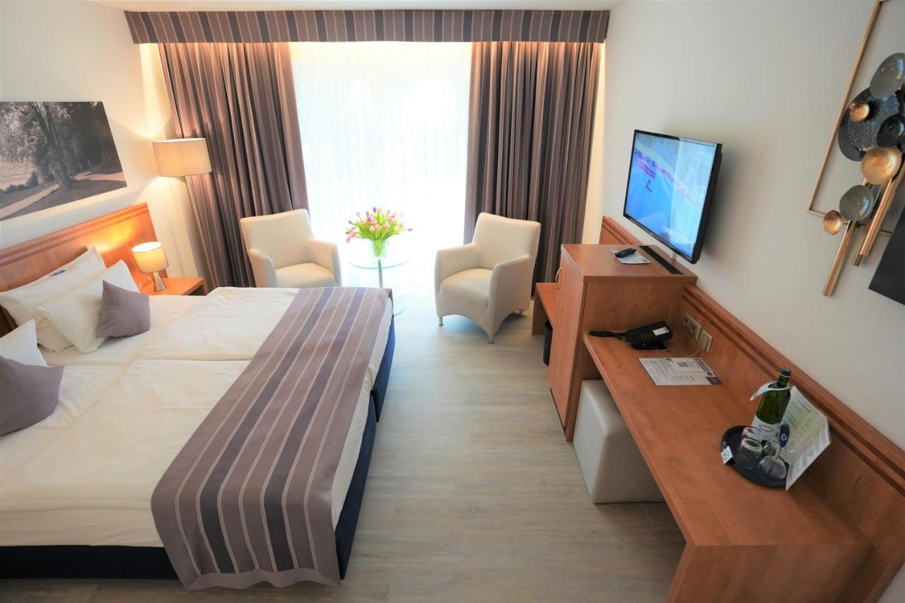 Parkhotel Sonnenberg Эльтвилле Экстерьер фото