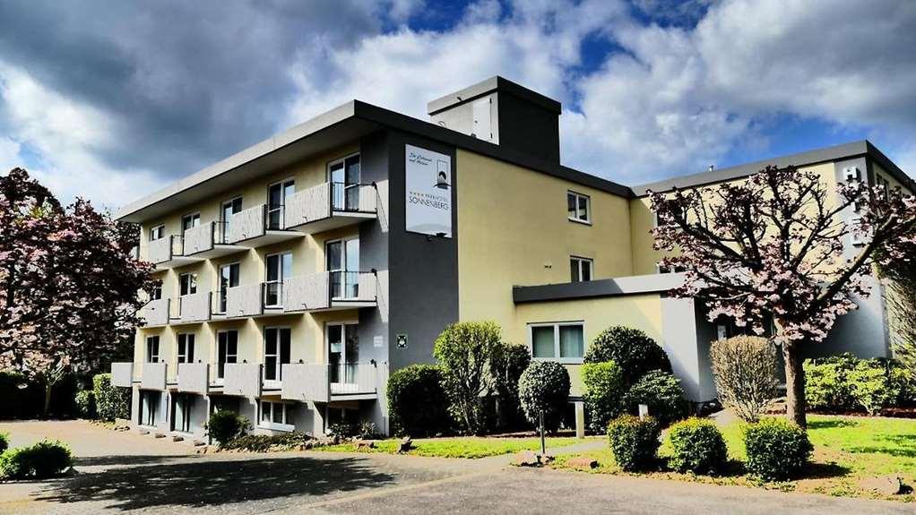 Parkhotel Sonnenberg Эльтвилле Экстерьер фото