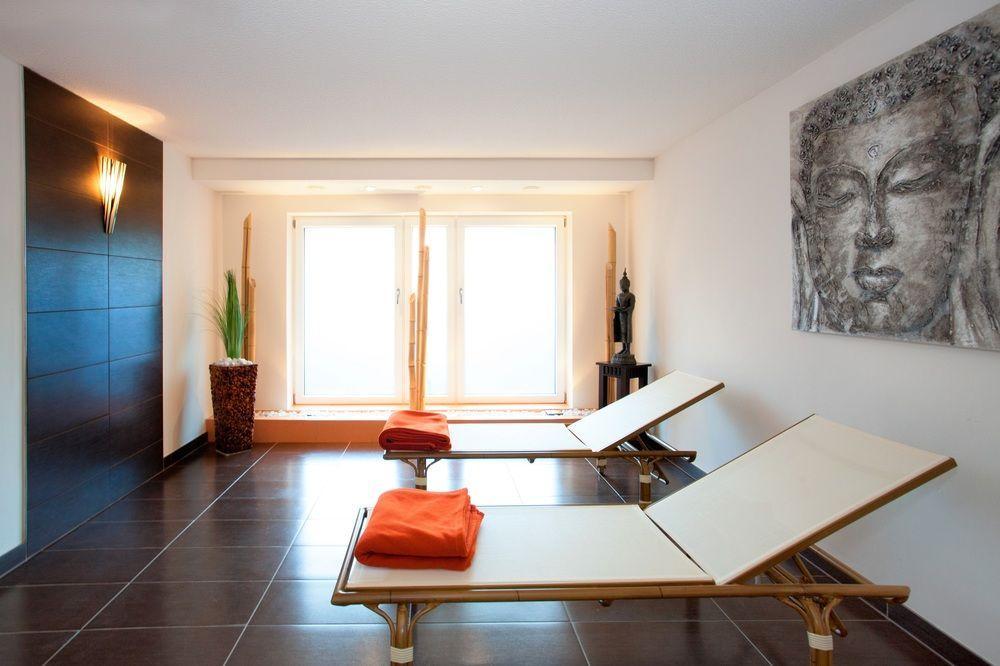 Parkhotel Sonnenberg Эльтвилле Экстерьер фото