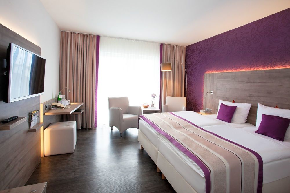 Parkhotel Sonnenberg Эльтвилле Экстерьер фото